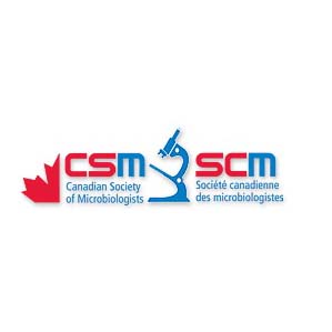 La société canadienne des microbiologistes.